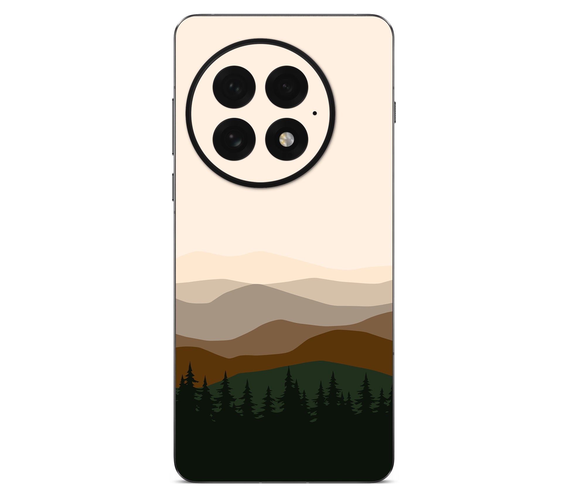 OnePlus 13 skin, Sierra Dusk