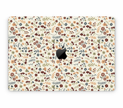 MacBook Pro 16" (2024, M4) skin, Kind of Cute, top skin with logo cutout