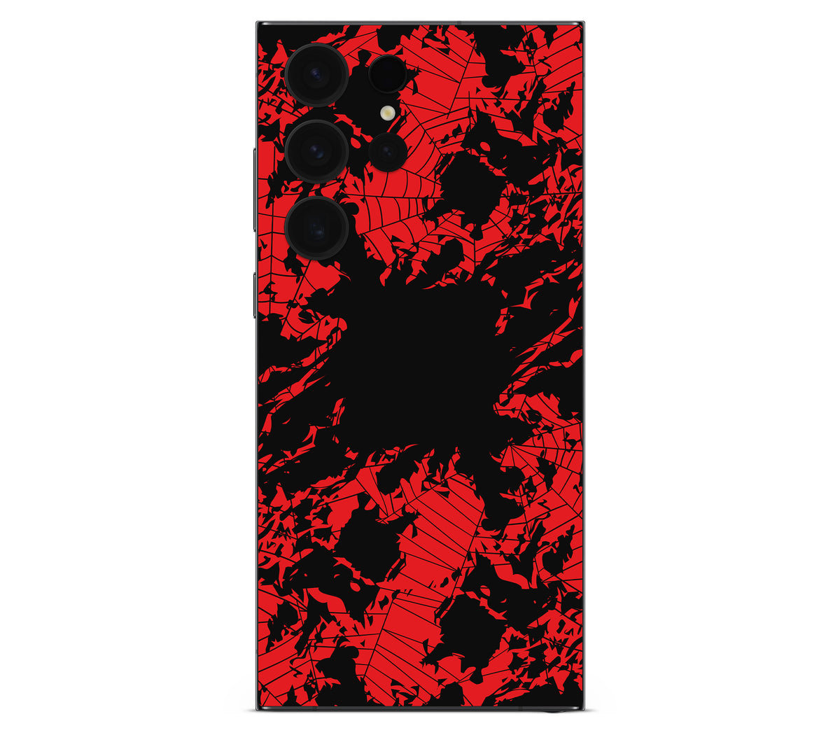 Galaxy S23 Ultra skin, Deadlink