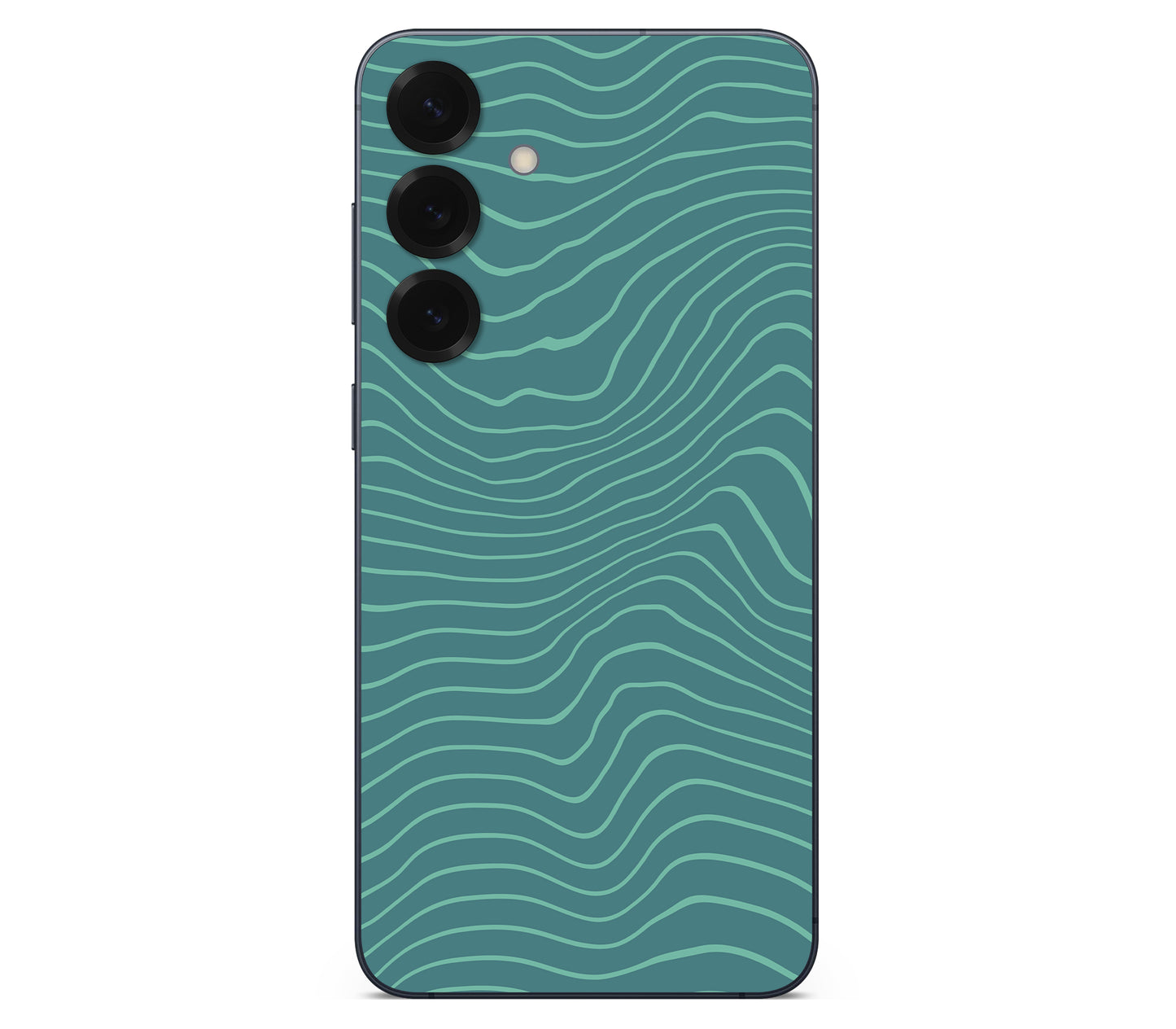 Galaxy S25 skin, Tide