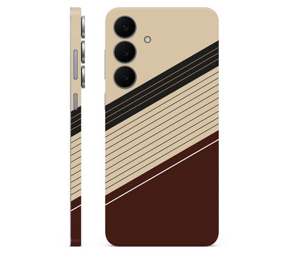 Galaxy S25 FE skin, Edge, full wrap skin