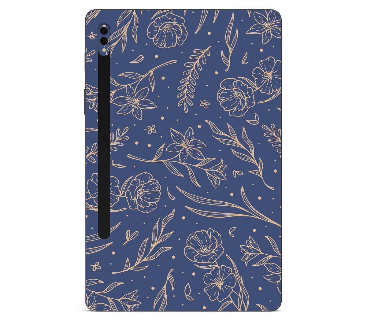 Galaxy Tab S8 skin, Twilight