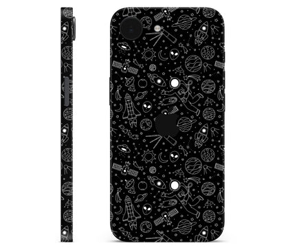 iPhone 16e Cygnus