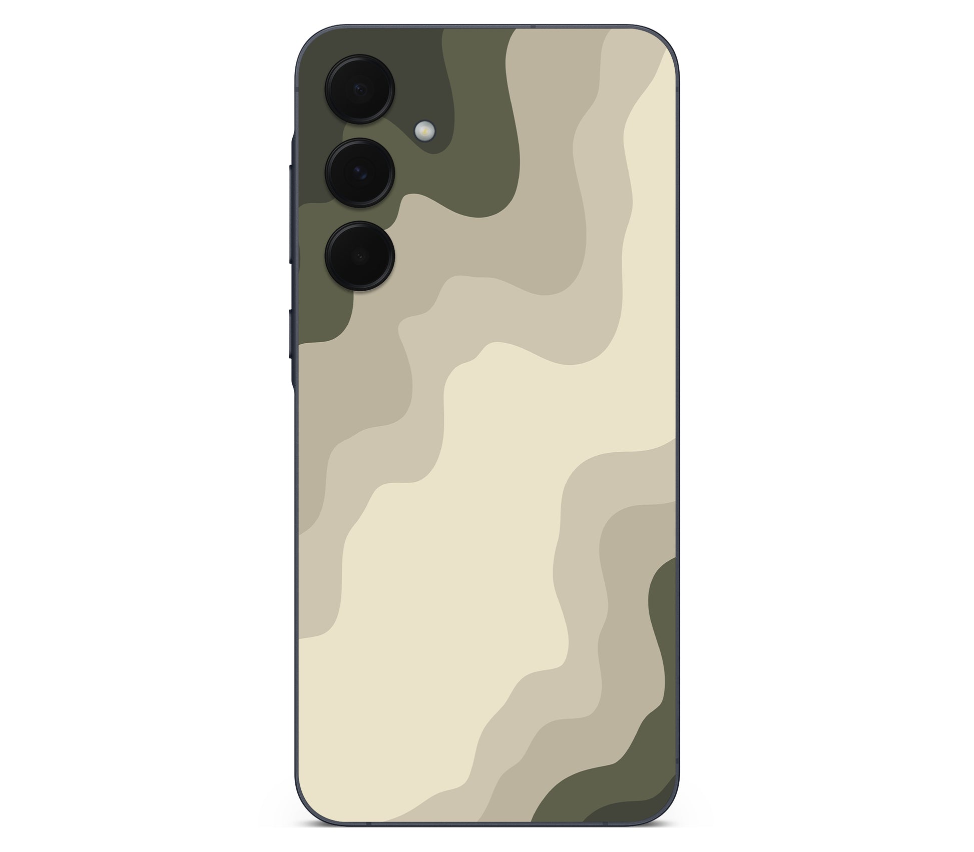 Galaxy A35 skin, Drift (Mirage)