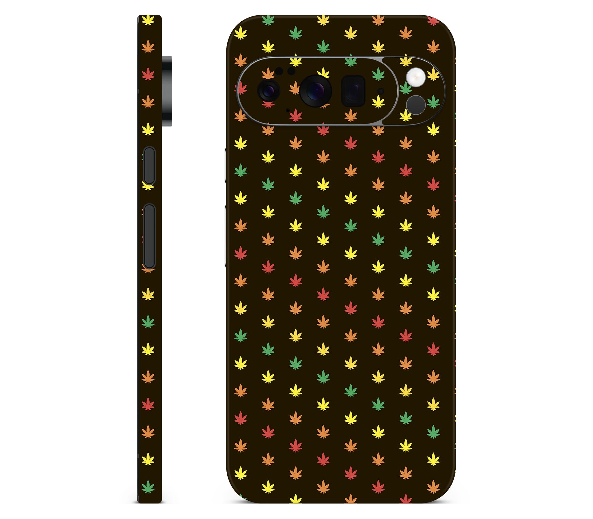 Google Pixel 11 Pro XL skin, Elysian, full wrap skin