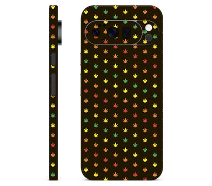 Google Pixel 11 Pro XL skin, Elysian, full wrap skin