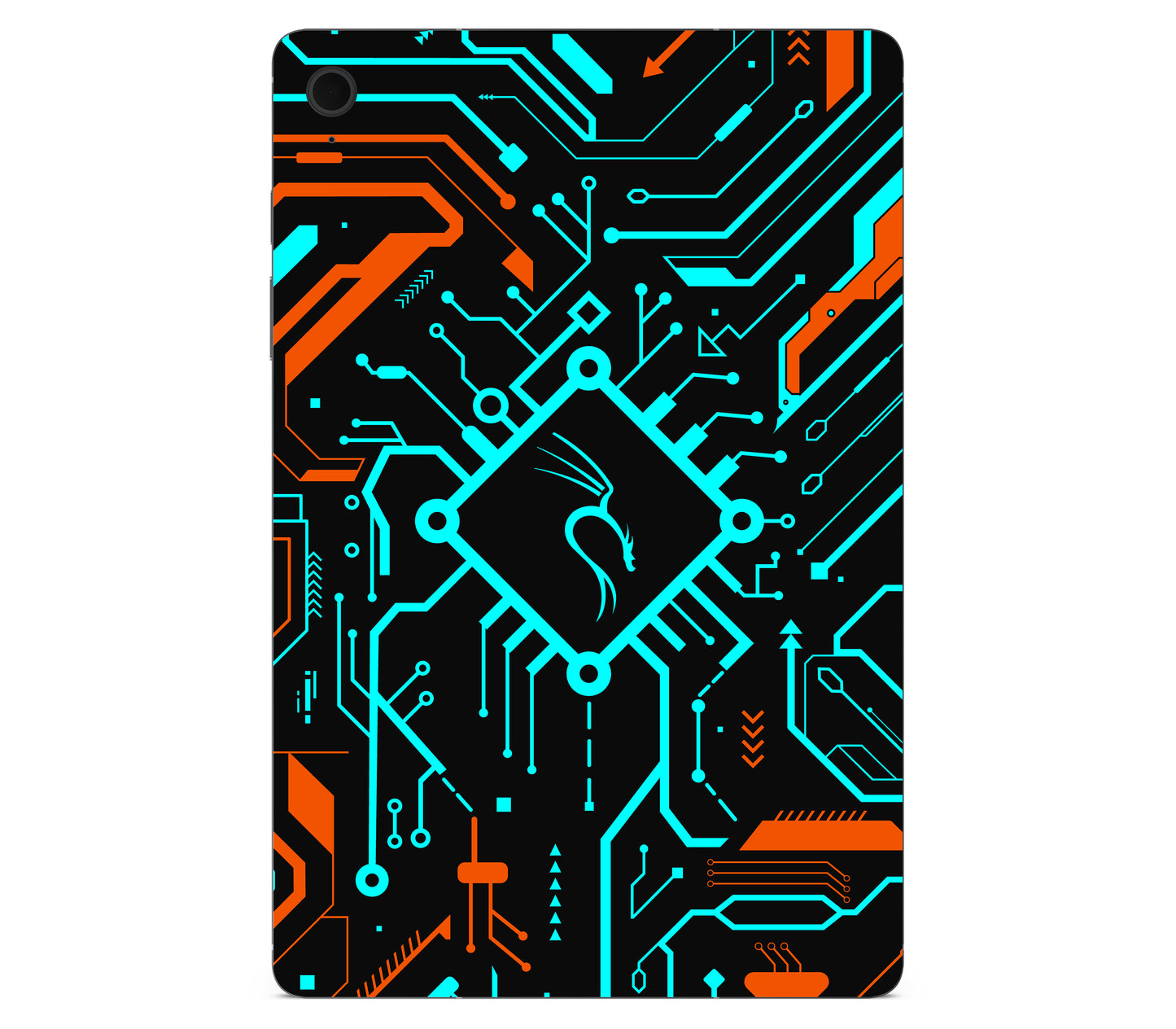 Galaxy Tab S10 FE skin, Kali (Core), back skin