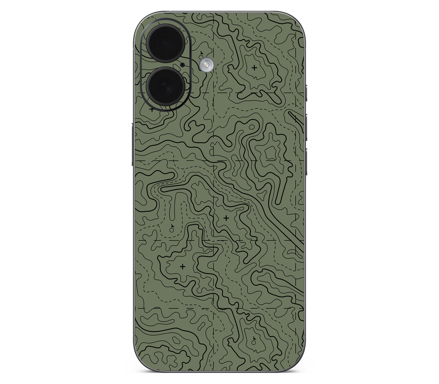 iPhone 17 Lockdown (Deathline)