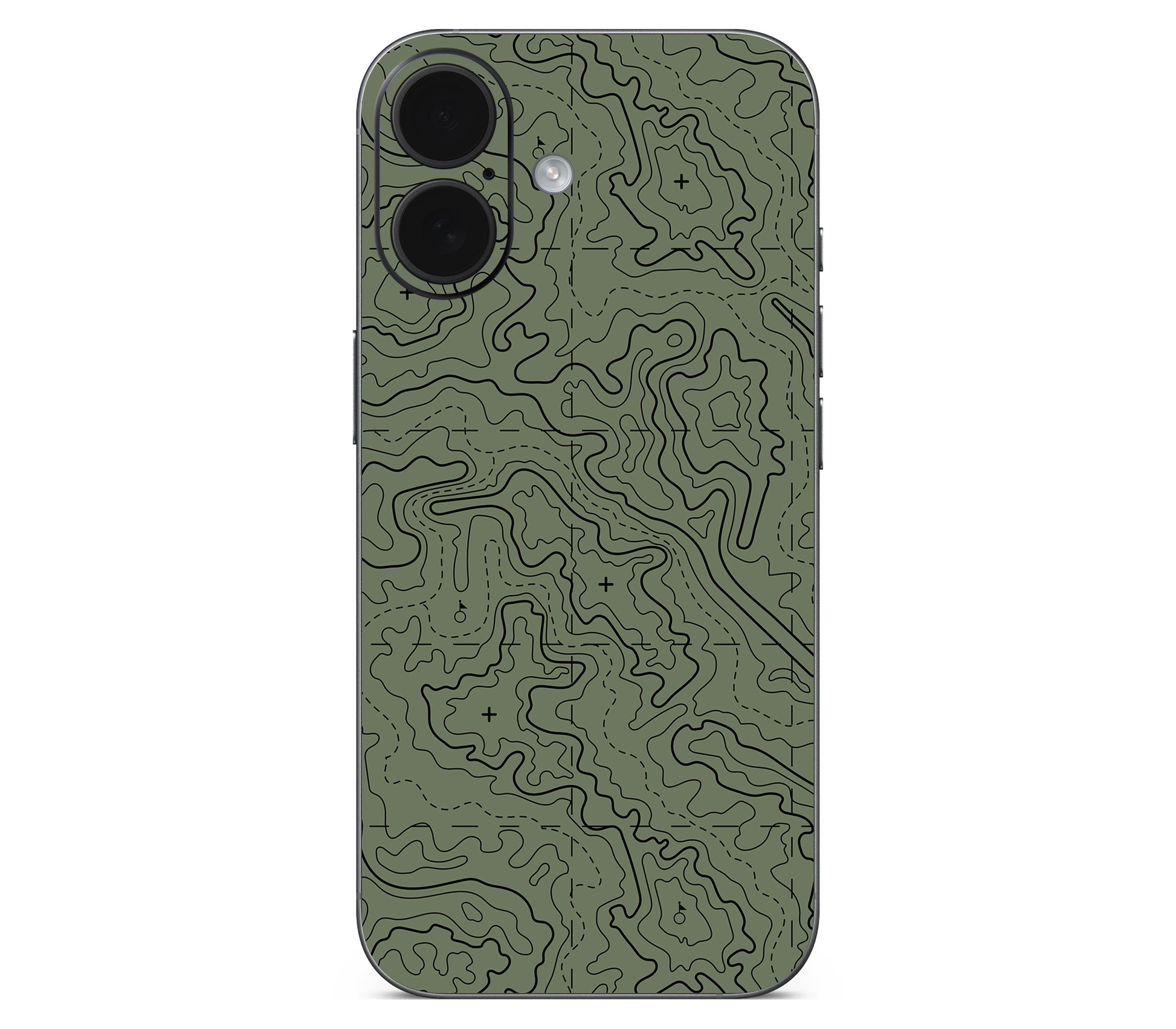 iPhone 17 Lockdown (Deathline)