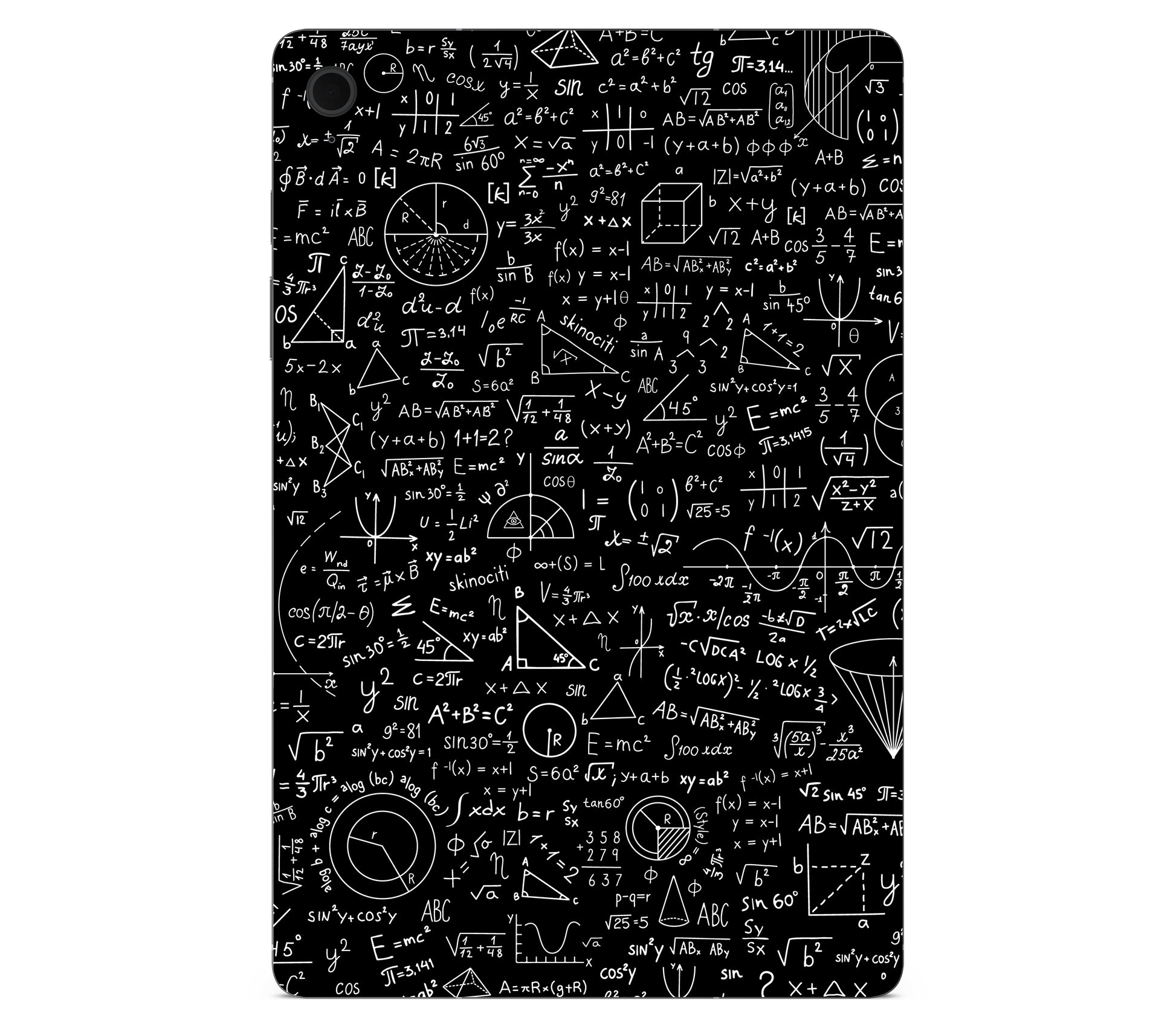 Samsung Galaxy Tab S10 FE Plus Math Madness