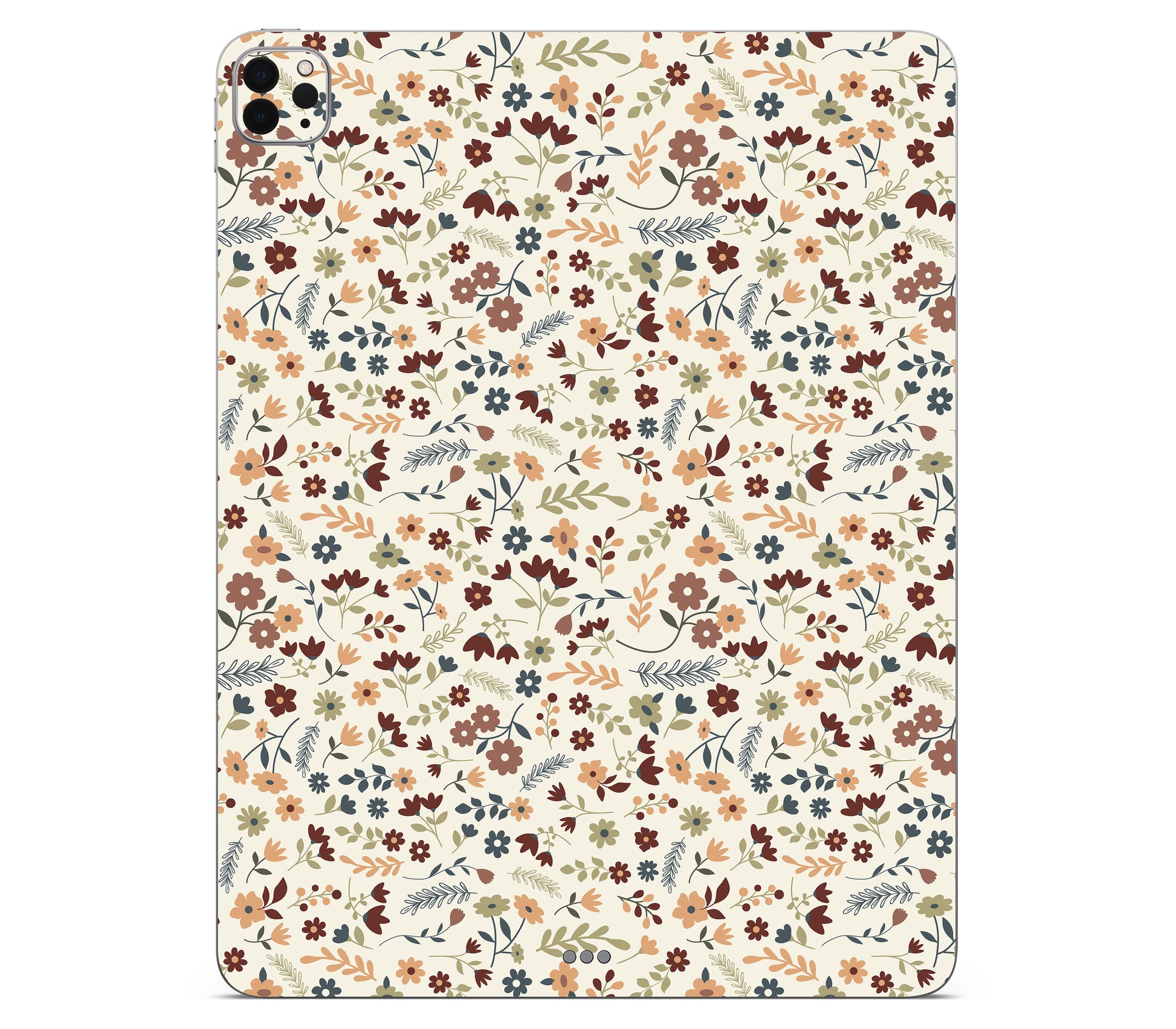 iPad Pro 12.9" (2020, Gen 4) Kind Of Cute