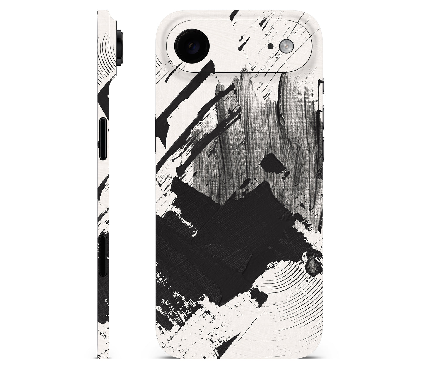 iPhone Air Black Noir