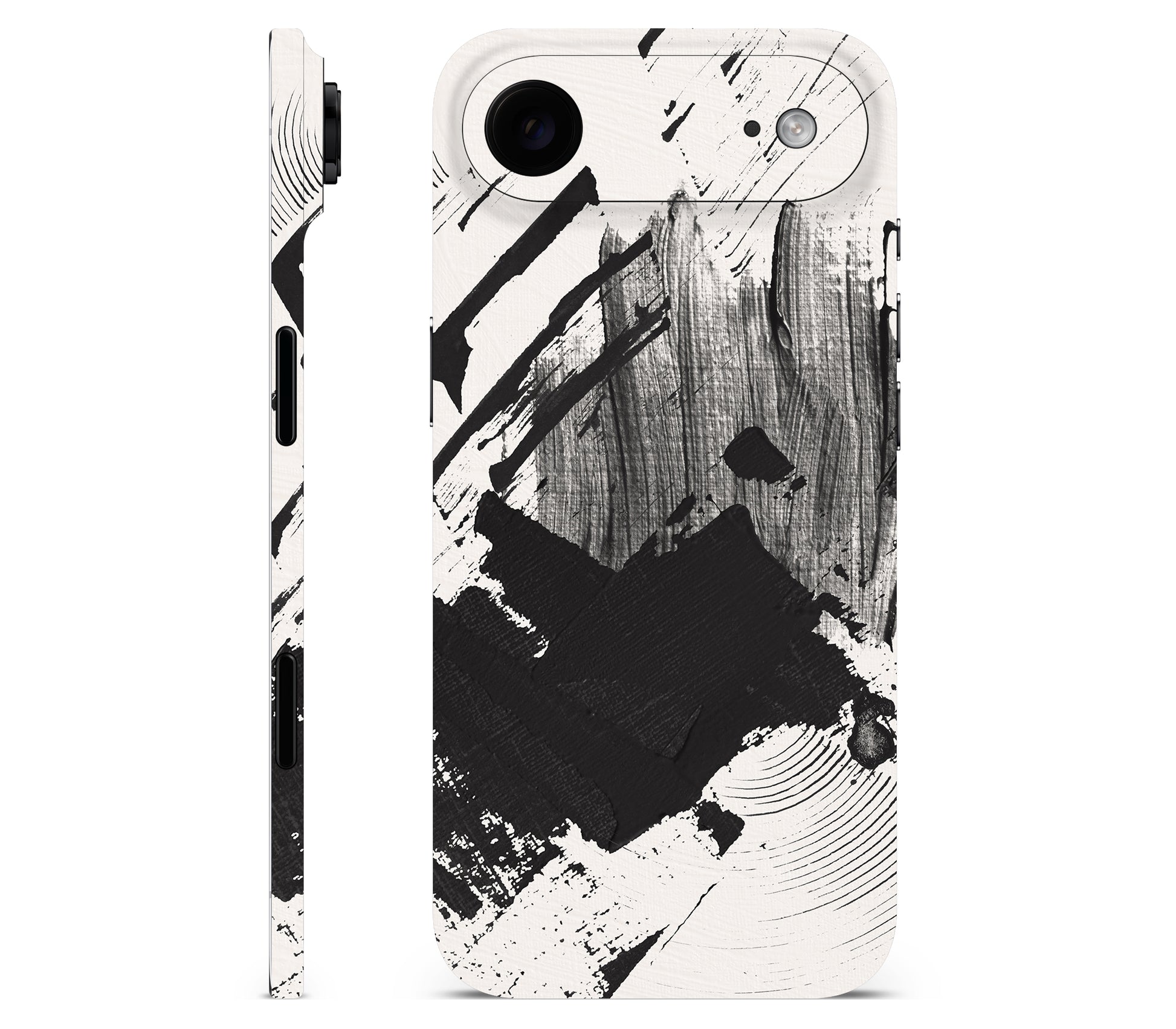 iPhone Air Black Noir