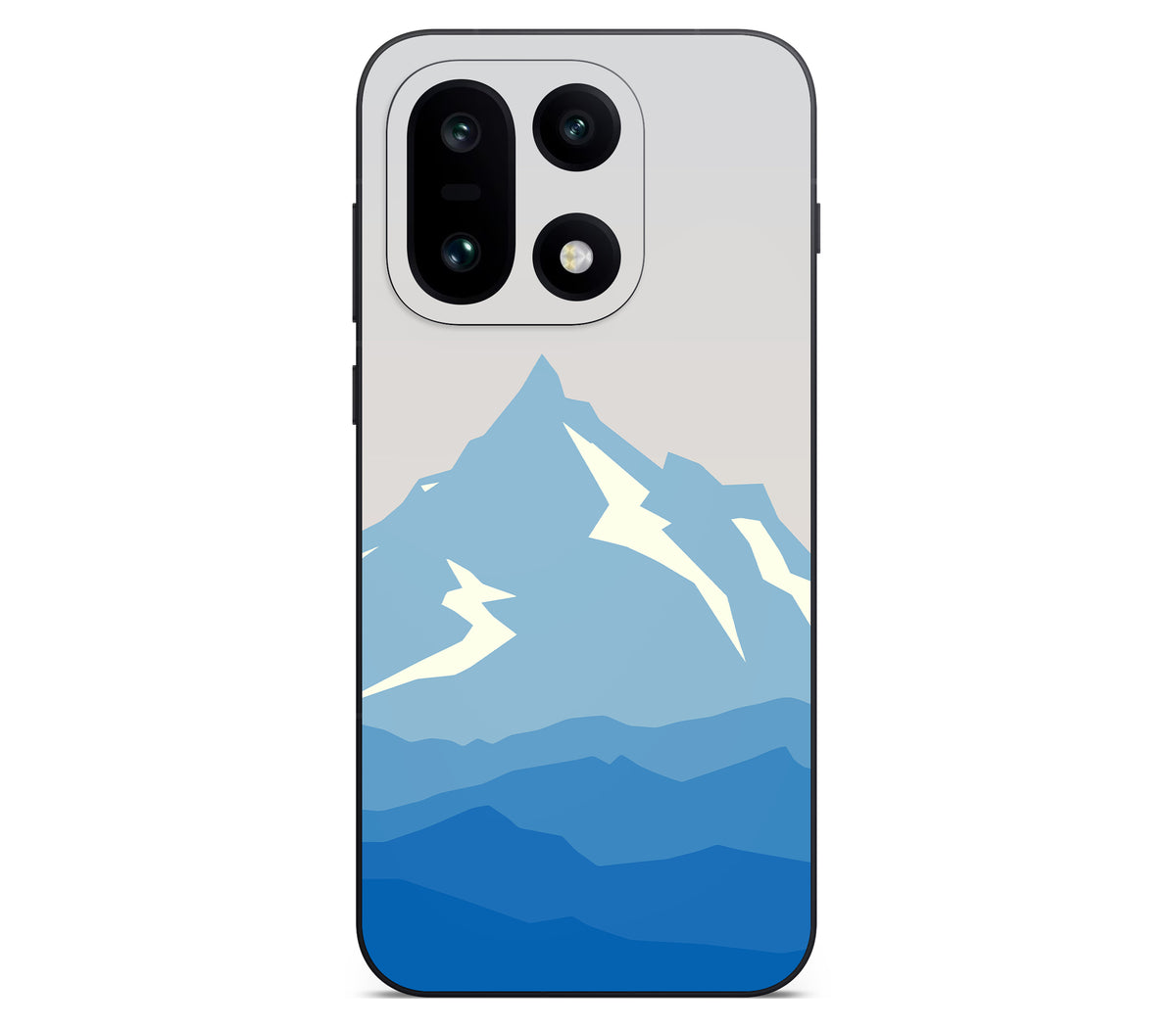 OnePlus 15 skin, Everest