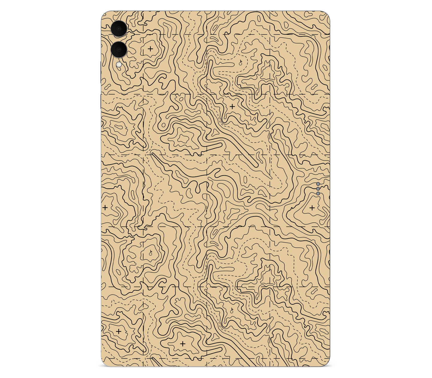 Galaxy Tab S11 Ultra skin, Lockdown (Sandline)