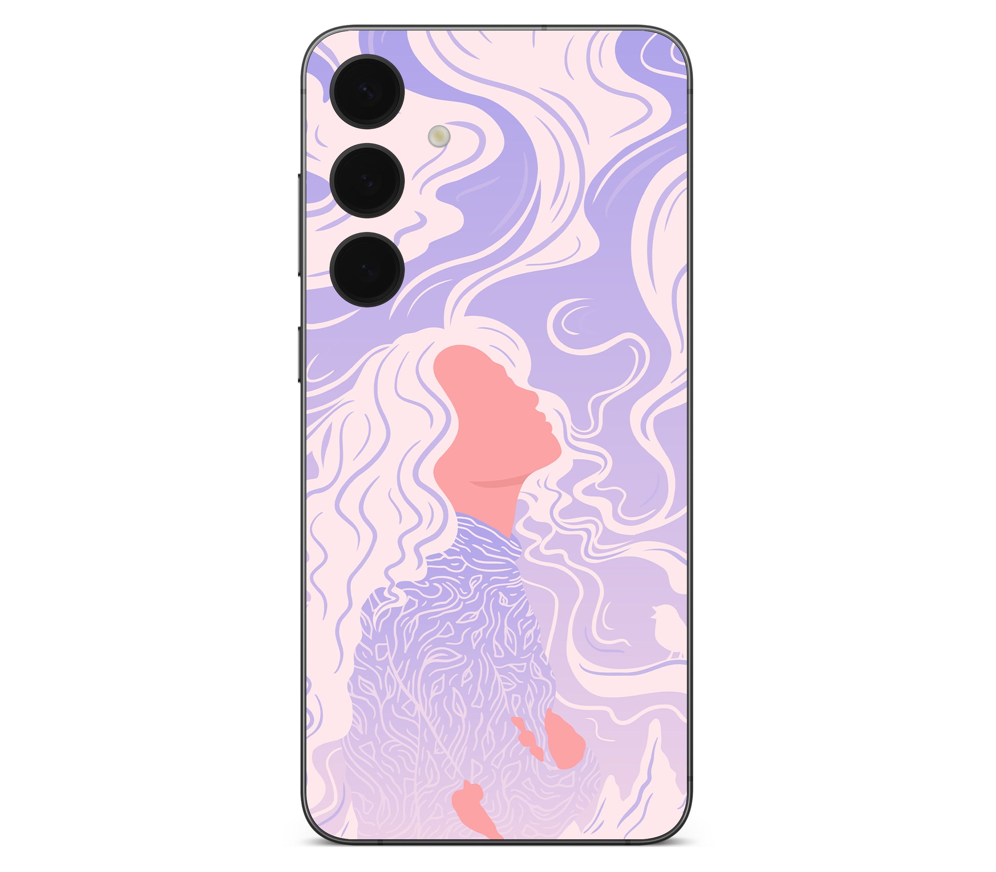 Galaxy S24 skin, Euphoria
