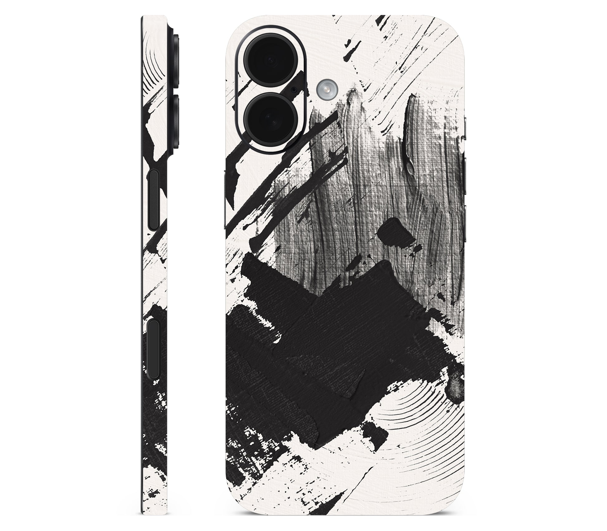 iPhone 17 Black Noir