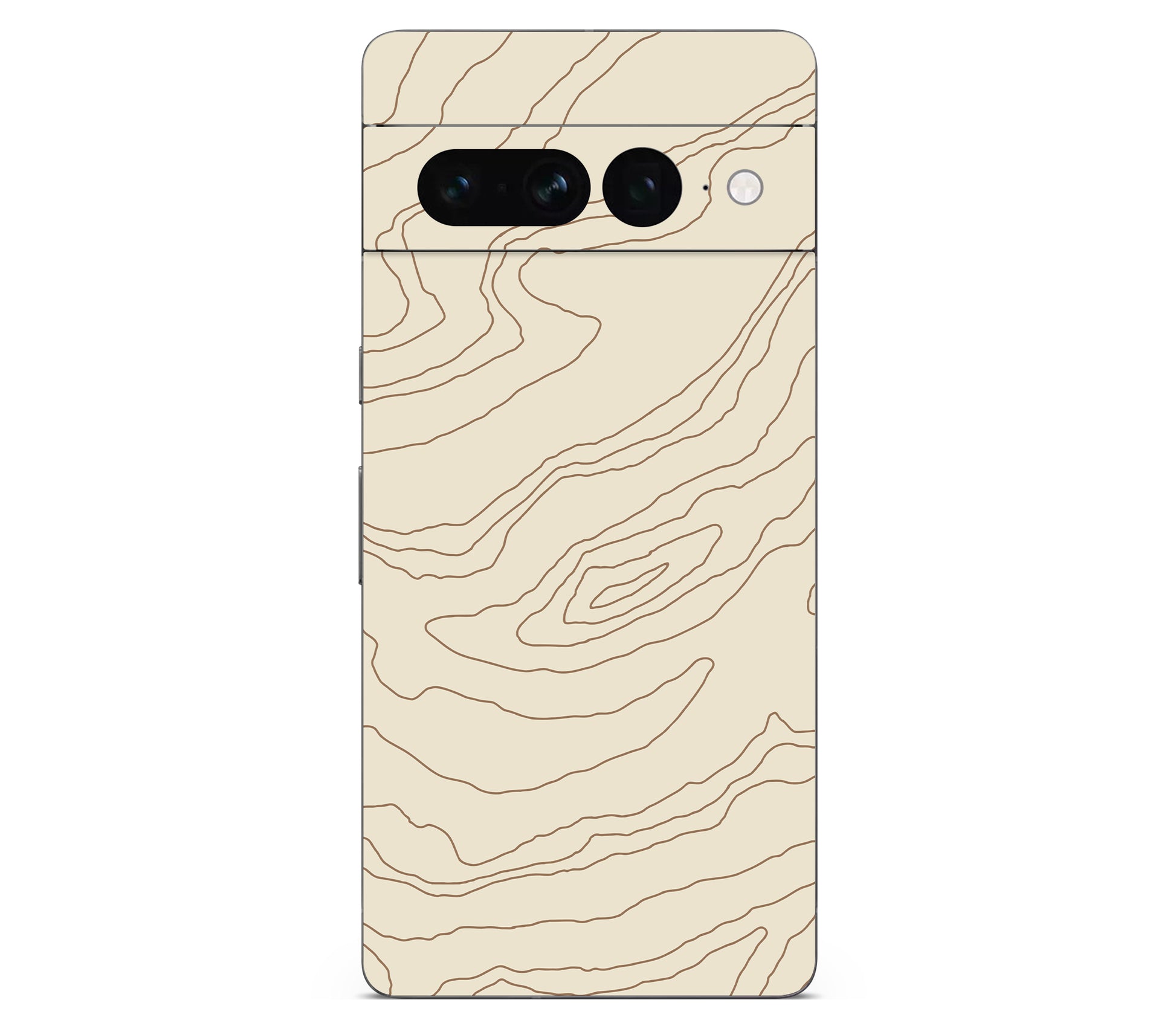 Google Pixel 7 Pro skin, Dune