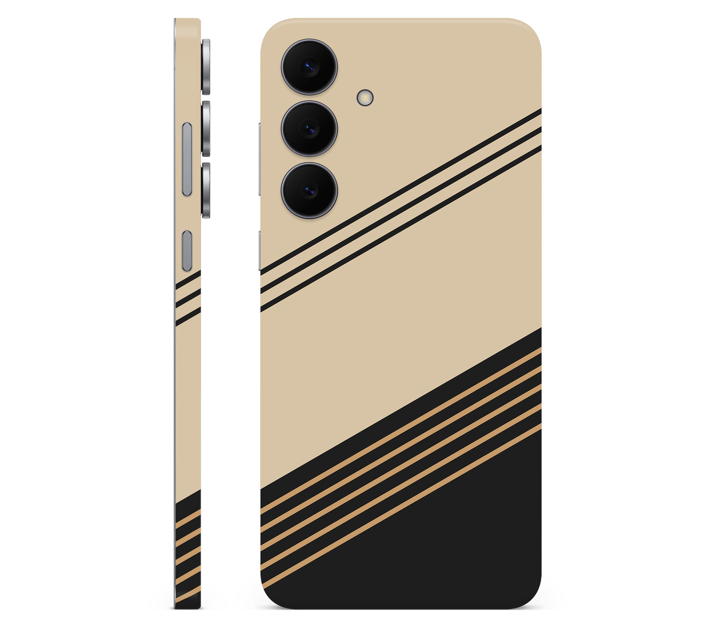 Galaxy S25 FE skin, Memoir, full wrap skin