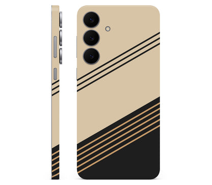Galaxy S25 FE skin, Memoir, full wrap skin