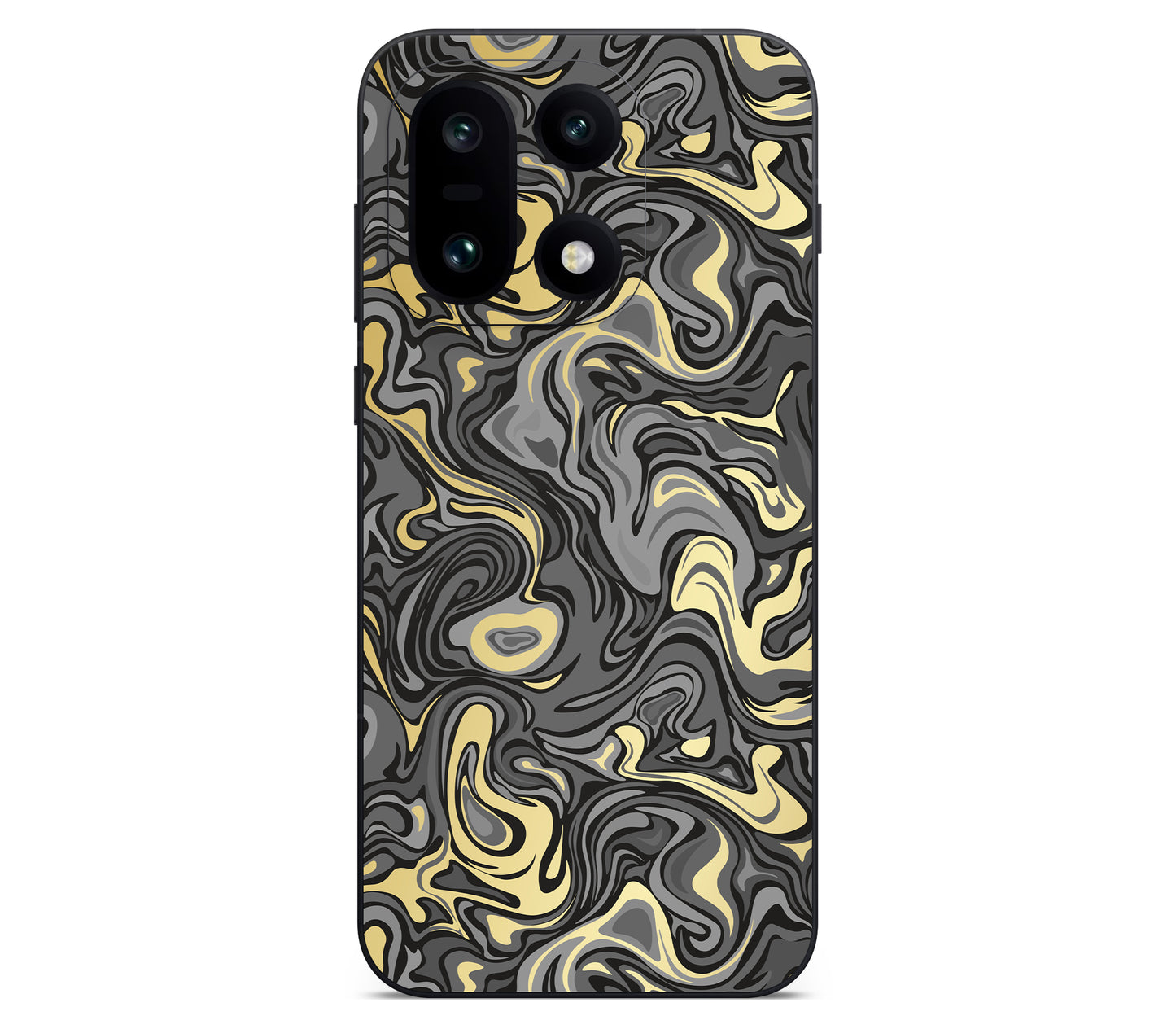 OnePlus 15 skin, Damnation