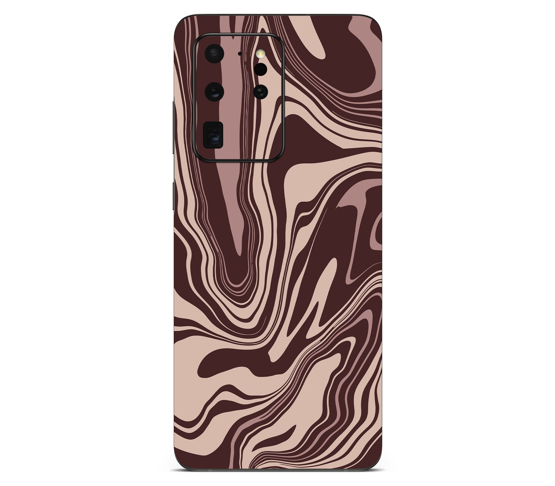 Galaxy S20 Ultra skin, Vertigo (Fever)