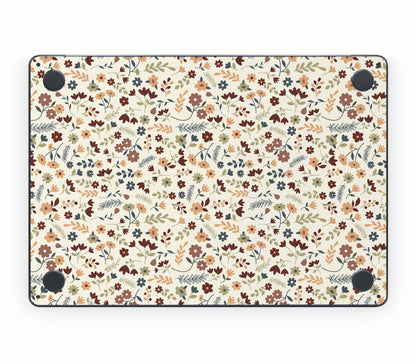 MacBook Air 13" (2025, M4) skin, Kind of Cute, bottom skin