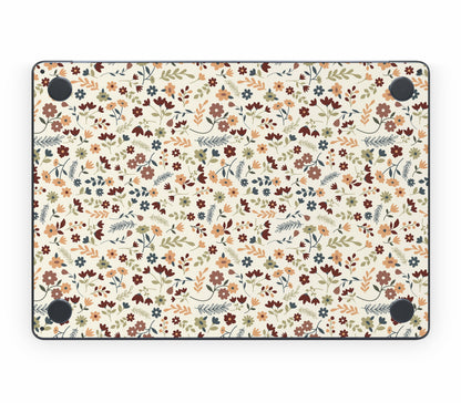 MacBook Air 15" (2024, M3) skin, Kind of Cute, bottom skin
