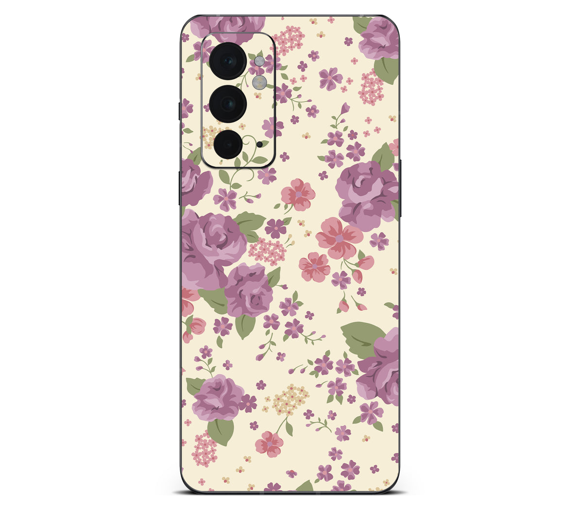 OnePlus 9RT skin, Lilac