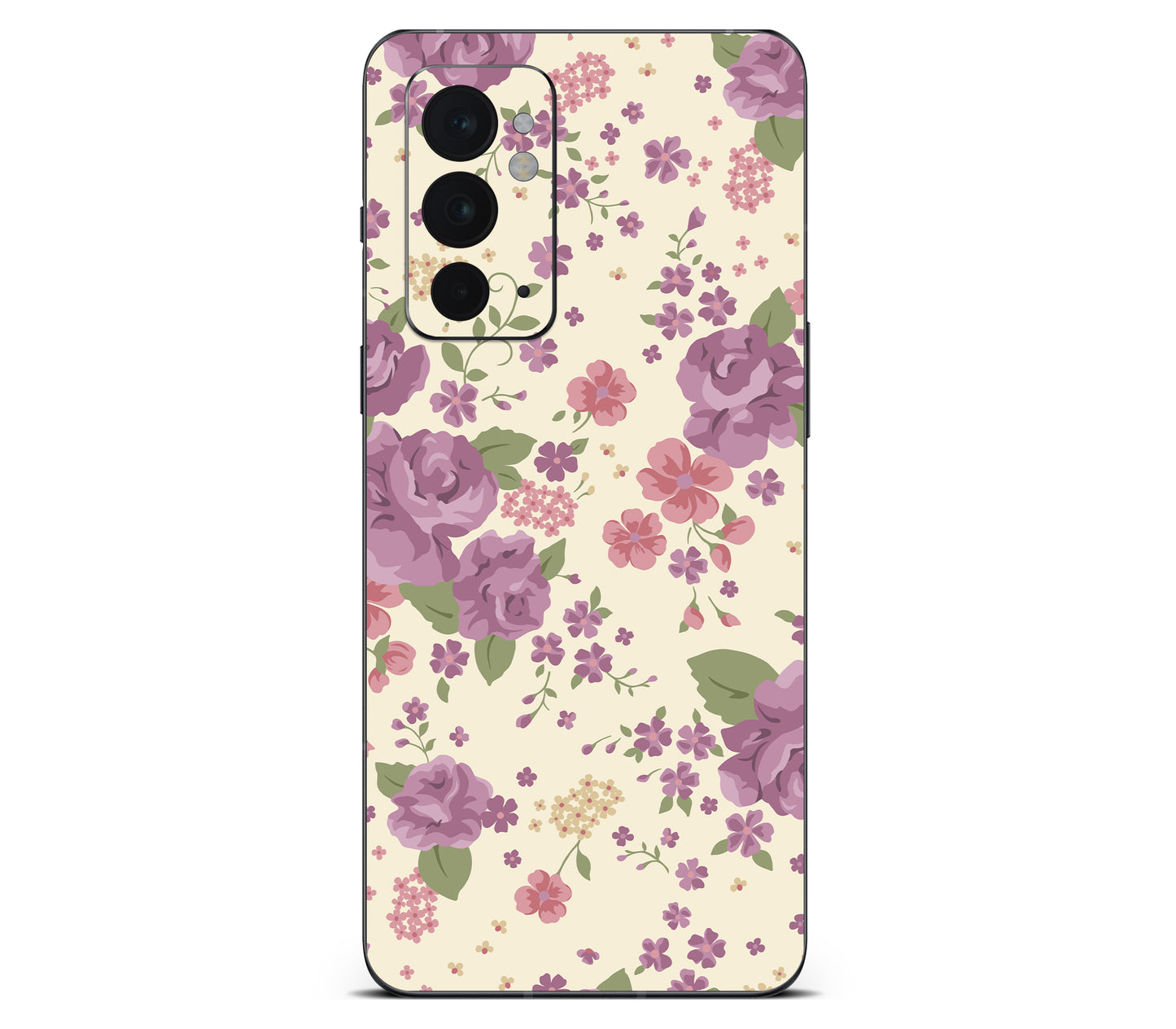 OnePlus 9RT skin, Lilac