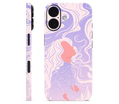 iPhone 16 Plus skin, Euphoria