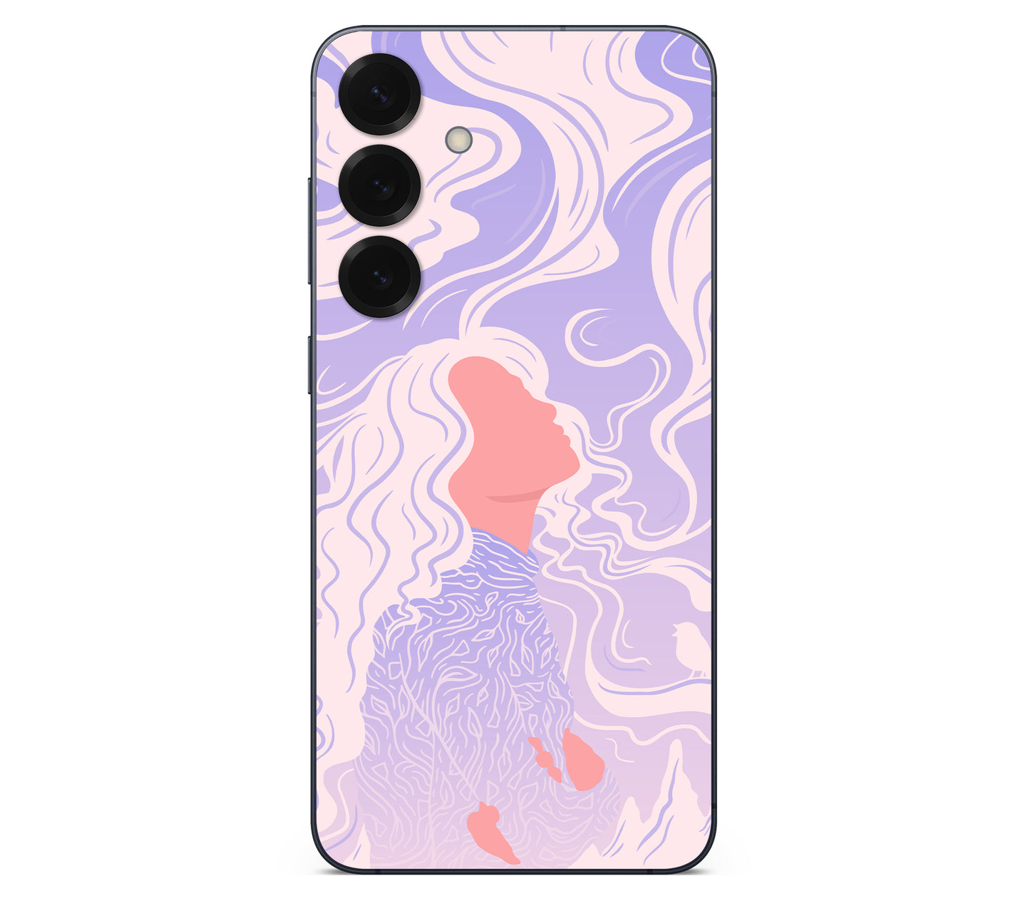 Galaxy S25 Plus skin, Euphoria