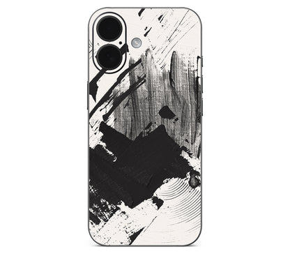 iPhone 17 Black Noir