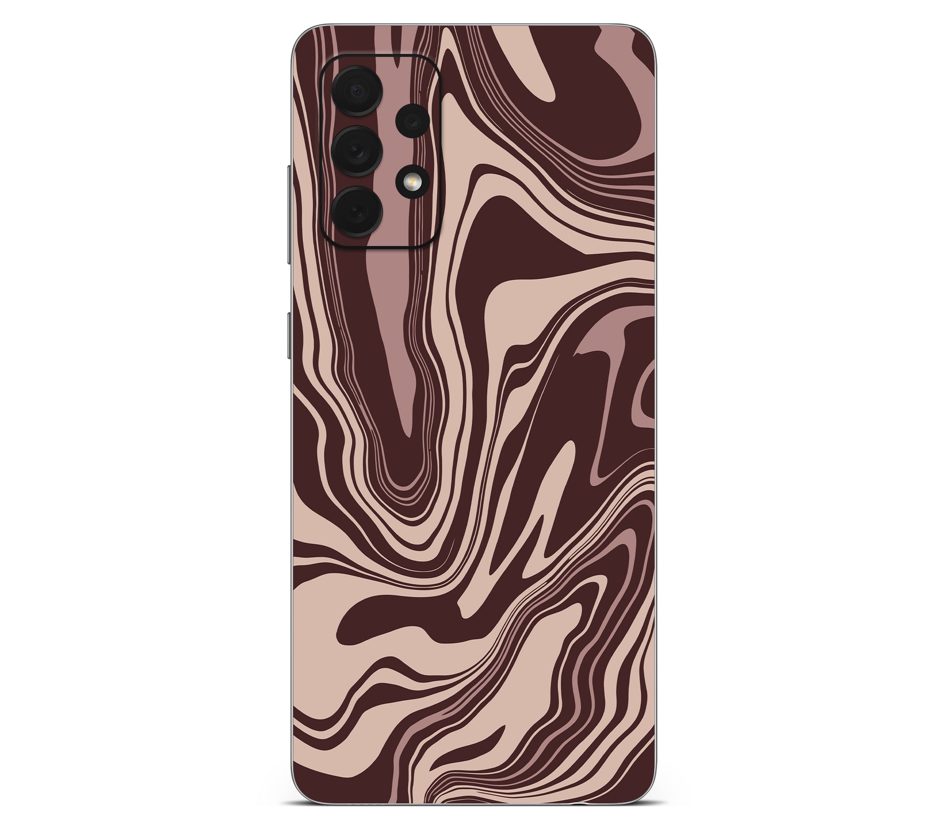 Galaxy A52 skin, Vertigo (Fever)