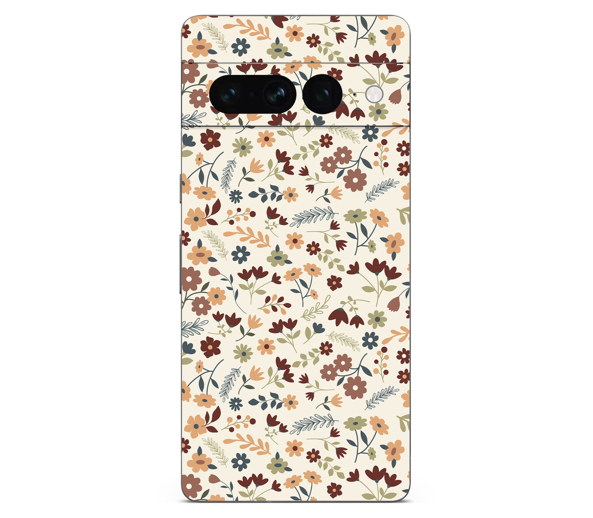Google Pixel 7 Pro skin, Kind of Cute, back skin