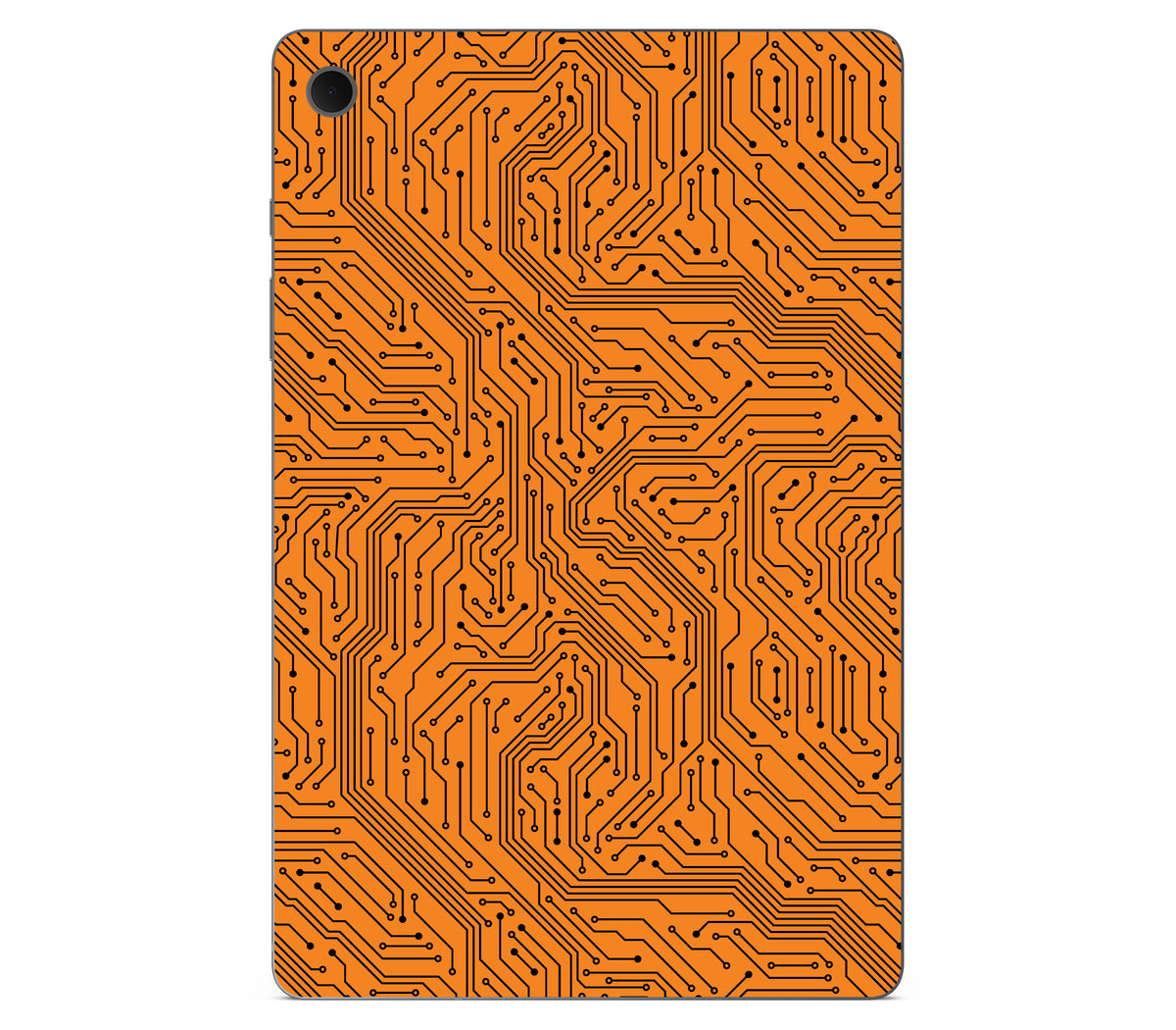Galaxy Tab S10 Lite skin, Pulse Grid