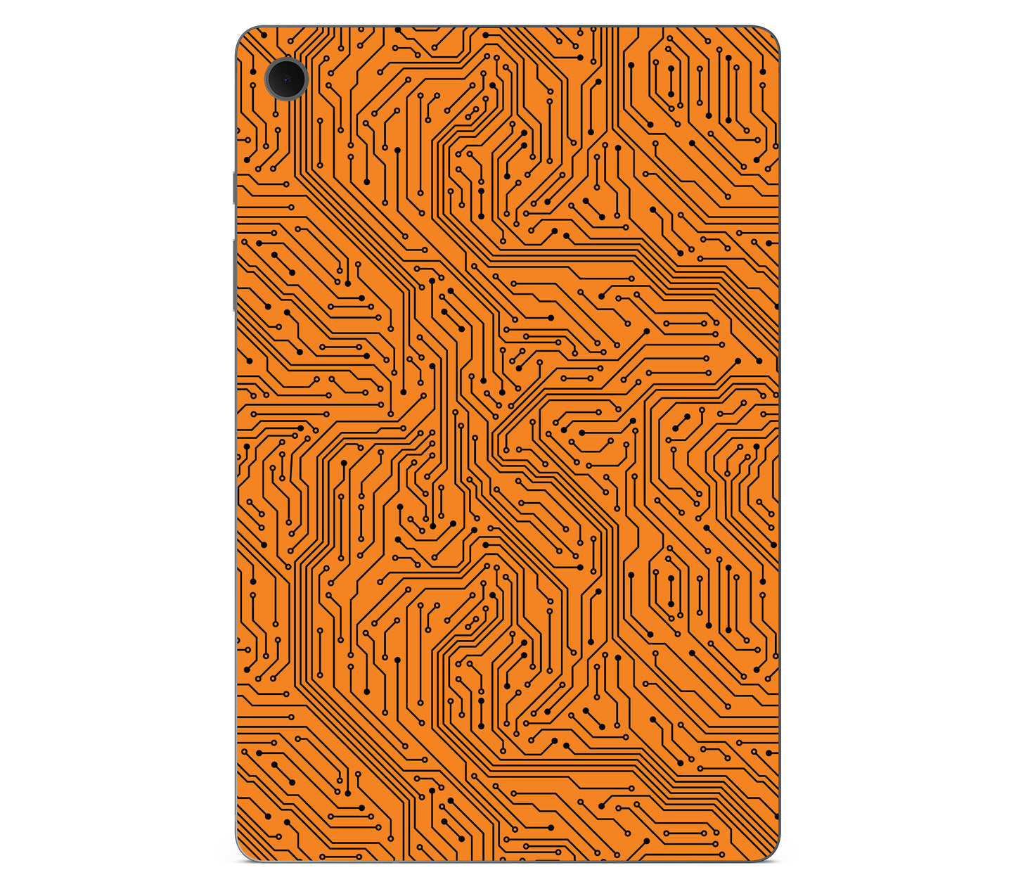 Galaxy Tab S10 Lite skin, Pulse Grid