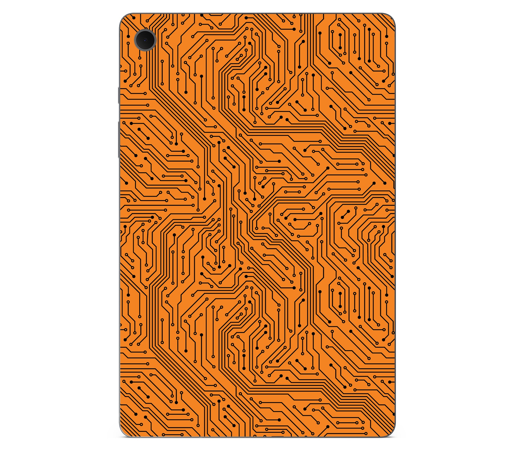 Galaxy Tab S10 Lite skin, Pulse Grid