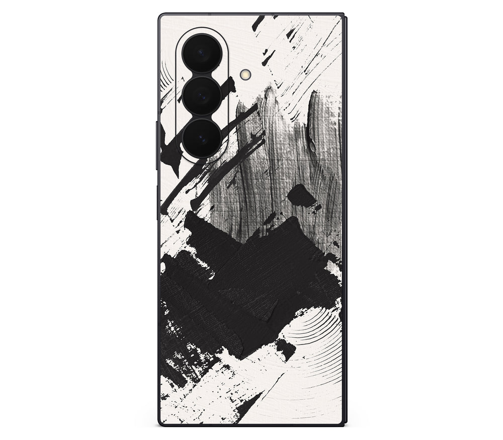 Samsung Galaxy Z Fold 7 Black Noir