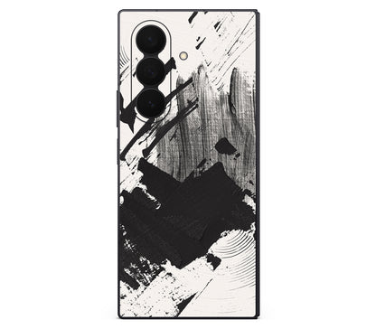 Samsung Galaxy Z Fold 7 Black Noir