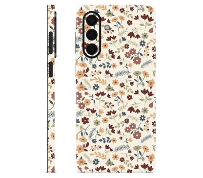 Galaxy A17 skin, Kind of Cute, view 2