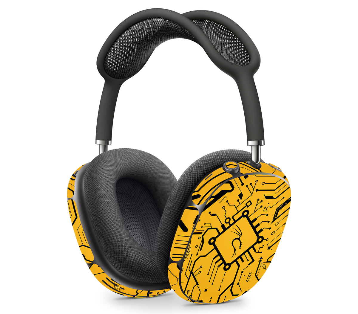 Apple AirPods Max skin, Kali (Kernel), case skin