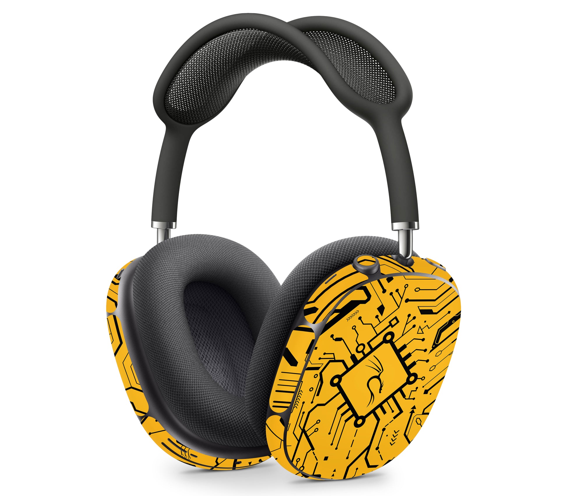 Apple AirPods Max skin, Kali (Kernel), case skin