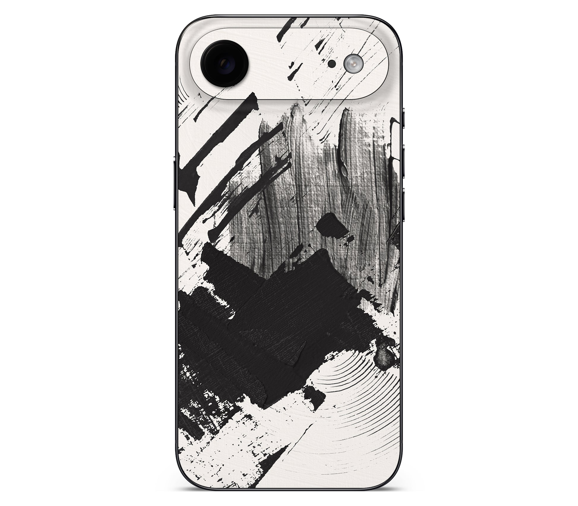 iPhone Air Black Noir