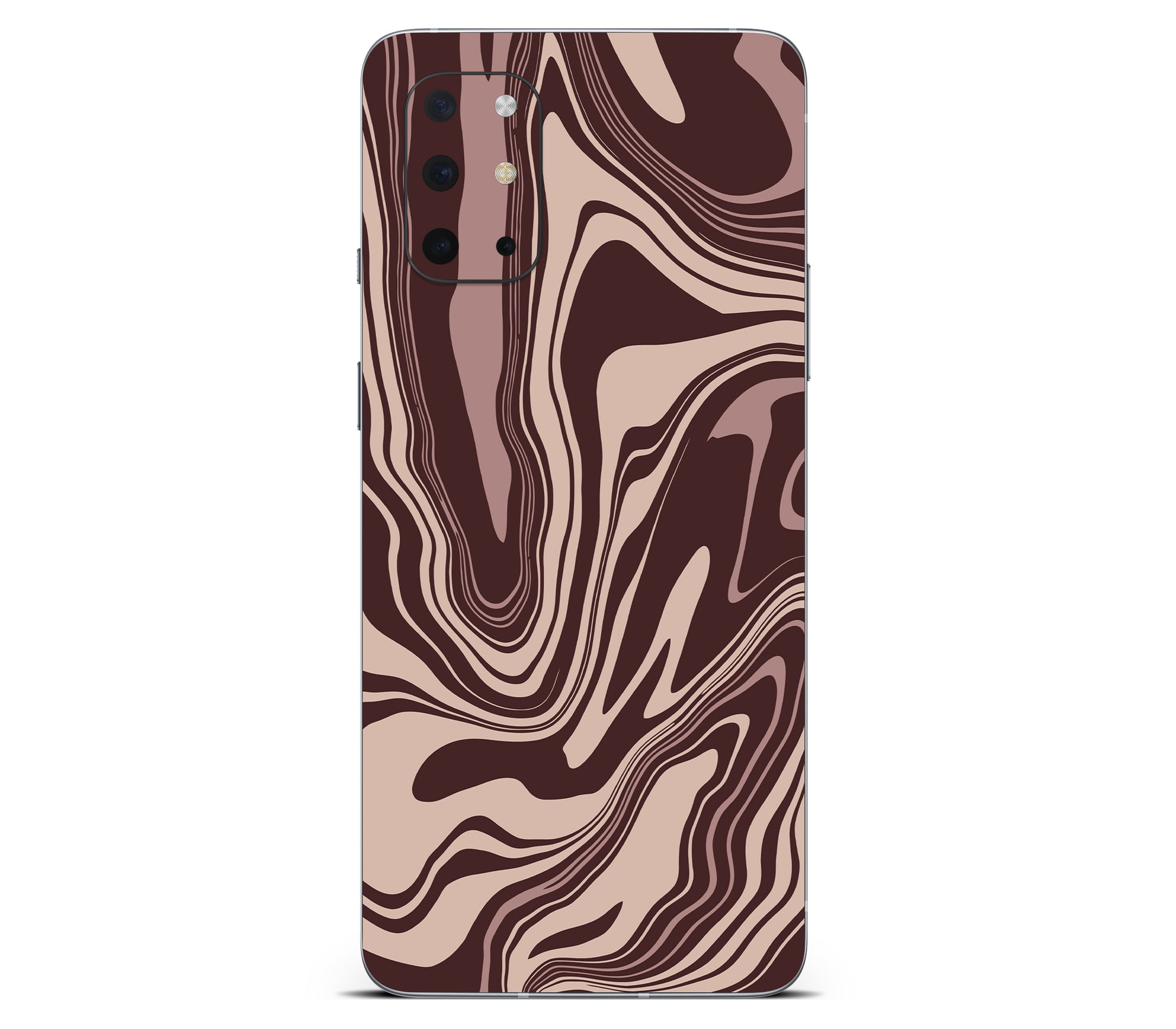 OnePlus 8T skin, Vertigo (Fever)