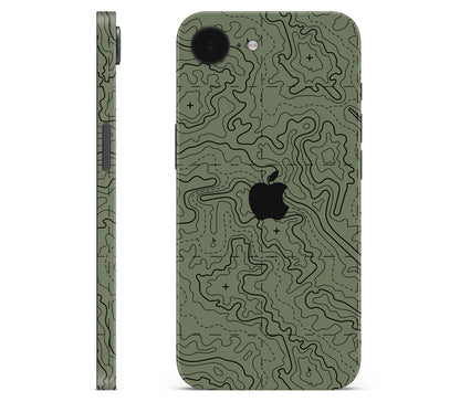 iPhone 16e Lockdown (Deathline)