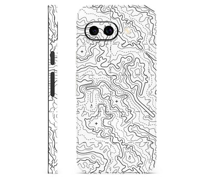 Google Pixel 9A Lockdown (Endgame)