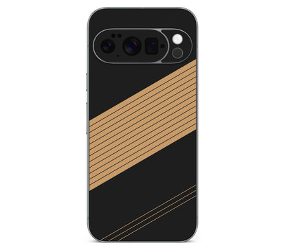 Google Pixel 11 Pro skin, Discipline, back skin