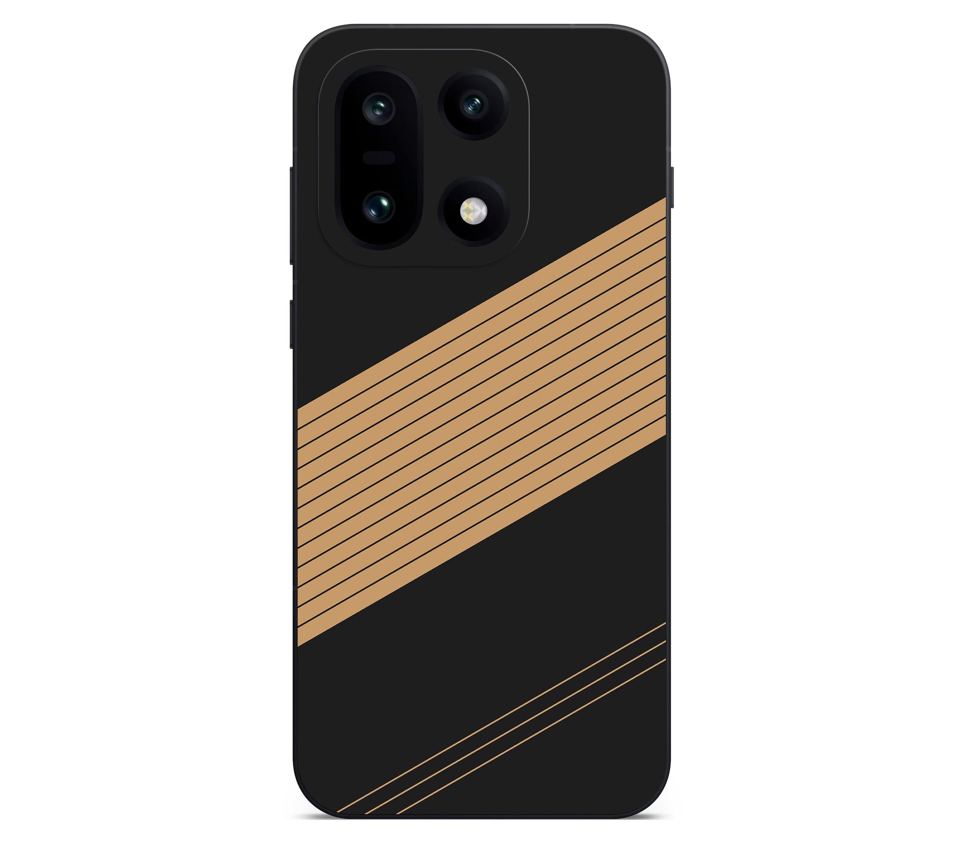 OnePlus 15R skin, Discipline, back skin