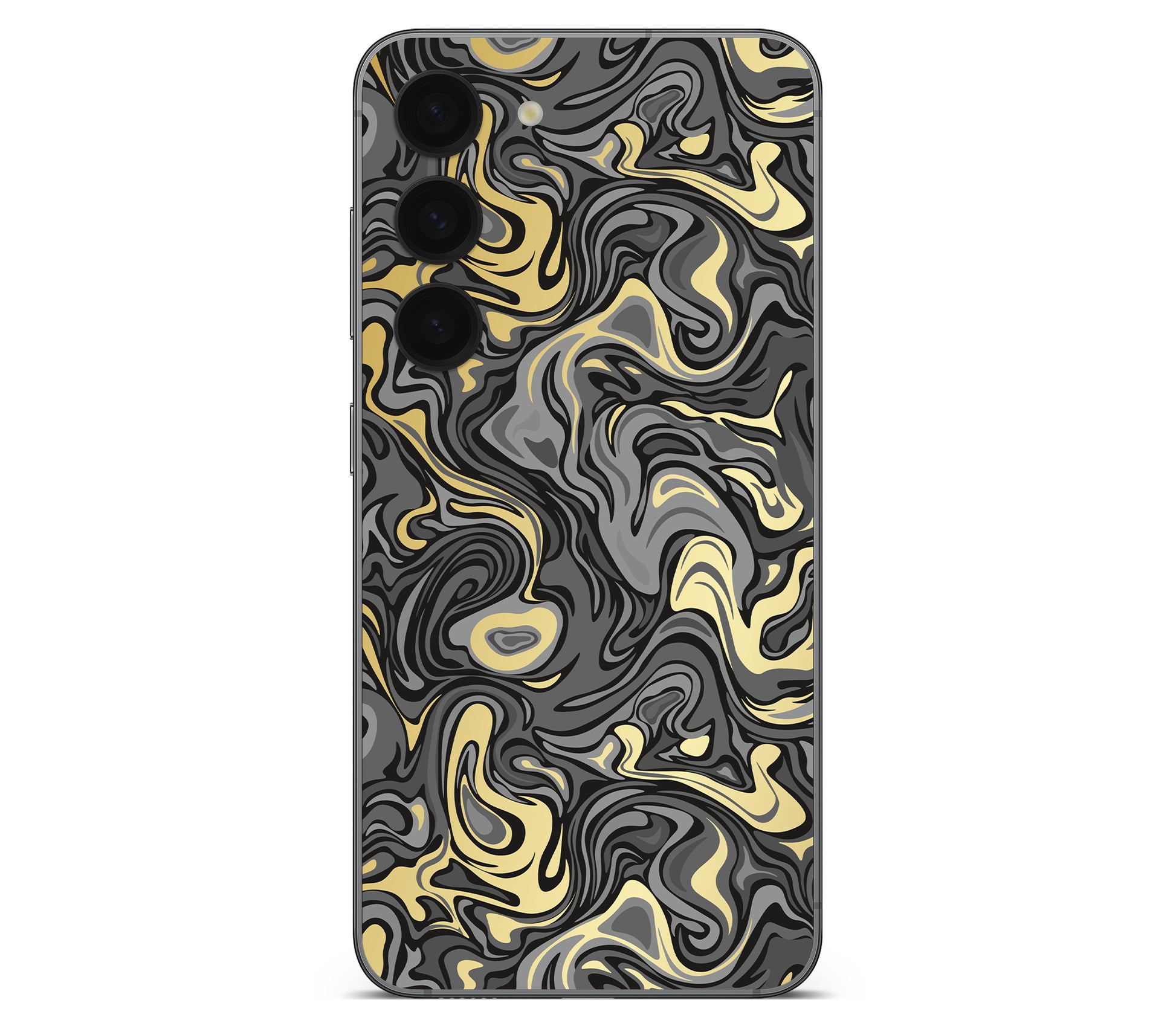 Galaxy S23 skin, Damnation